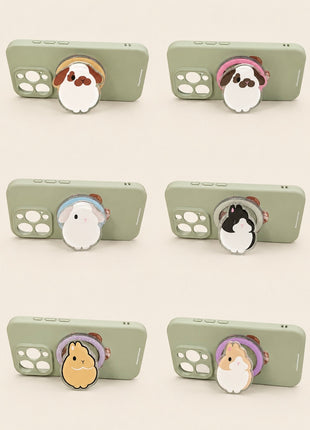 Bunny Magnetic Phone Grip (Copy)