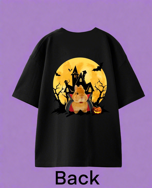 Eggiecula Halloween Limited Edition T-shirt