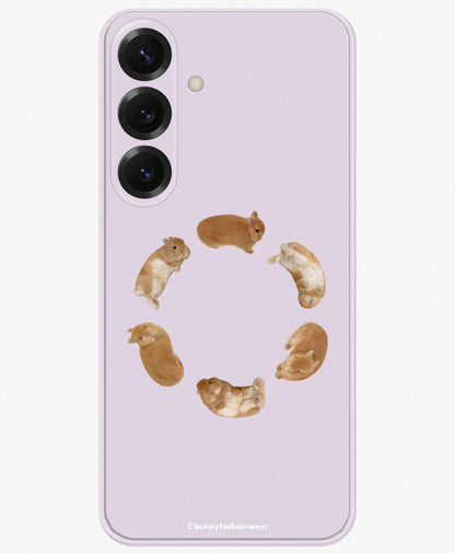 Pre-order. Eggroll Samsung case, MagSafe compatible