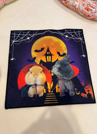 Eggiecula Bobicula Rug