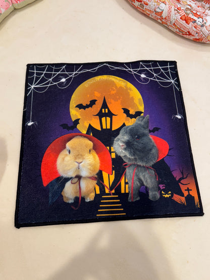Eggiecula Bobicula Rug