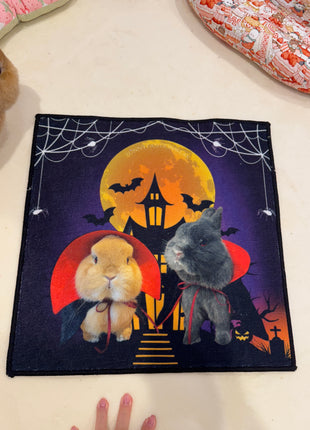 Eggiecula Bobicula Rug