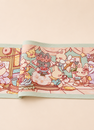 Bobi Hand Towel