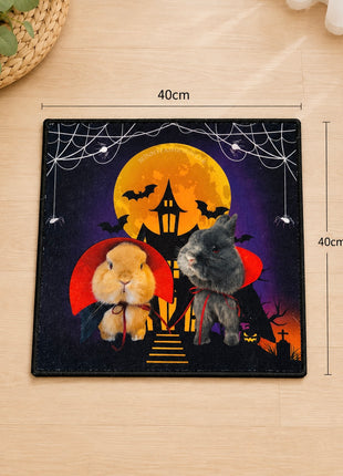 Eggiecula Bobicula Rug
