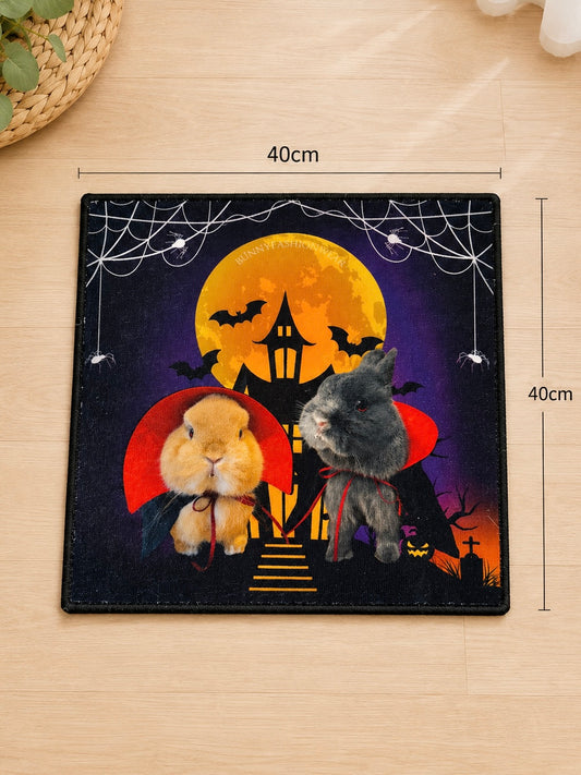 Eggiecula Bobicula Rug