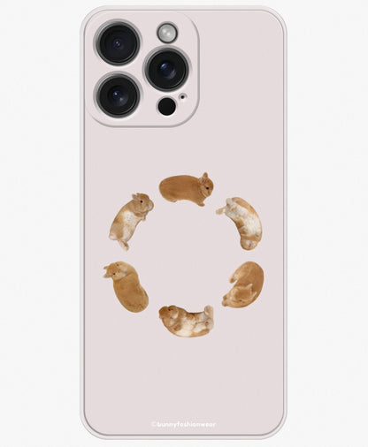 Pre-order. Eggroll iPhone case, MagSafe compatible