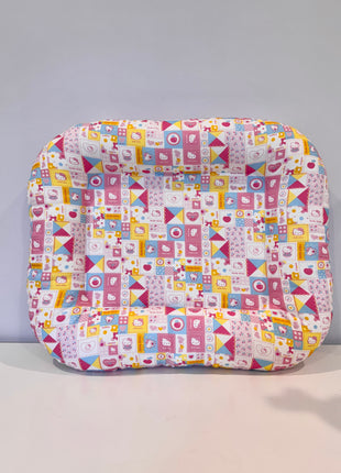 Catty bunny bed