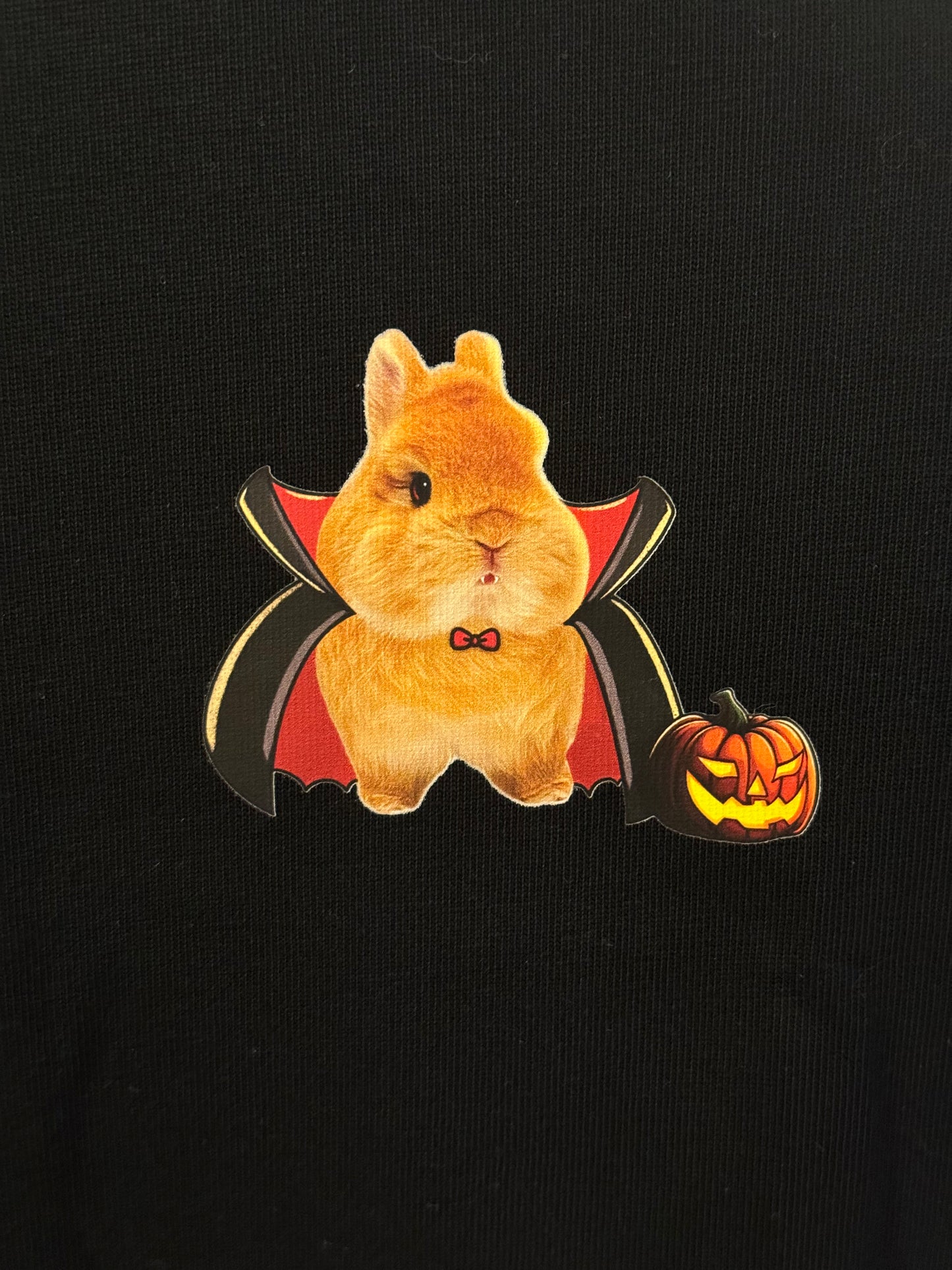 Eggiecula Halloween Limited Edition T-shirt