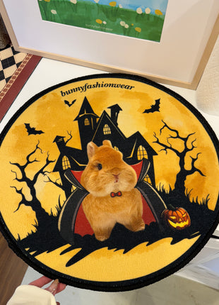 Eggiecula Rug Small