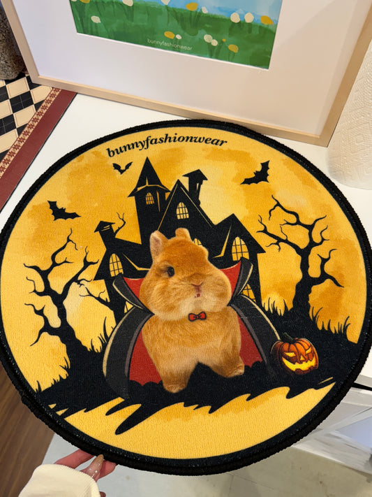Pre-order. Eggiecula rug
