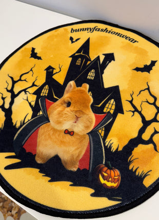 Eggiecula Rug Small