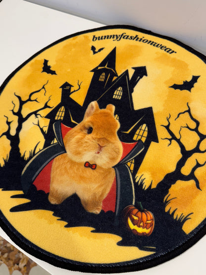 Eggiecula Rug Small