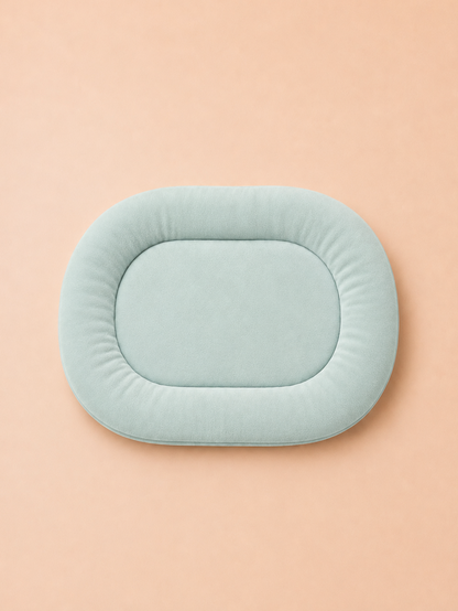 Mint Velvet bunny bed