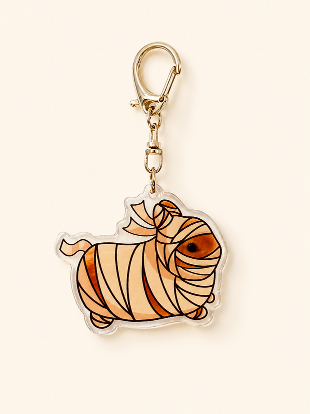 Banner image for: <h1>keychain</h1>