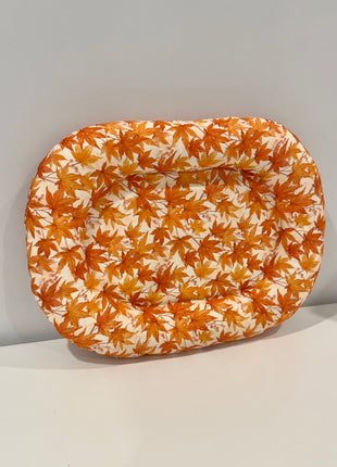 Maple Leaf bunny Bed
