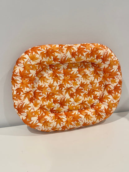 Maple Leaf bunny Bed, Small