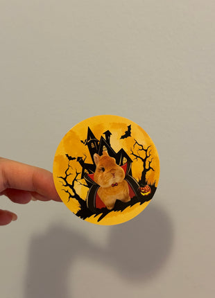 Eggiecula Halloween 1$ for 4