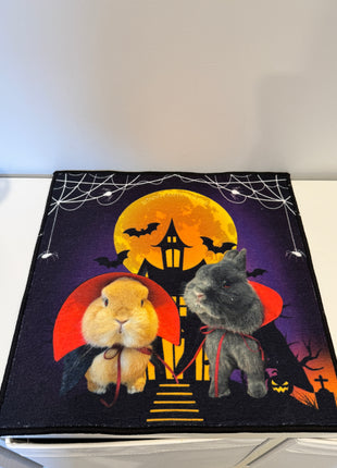 Eggiecula Bobicula Rug
