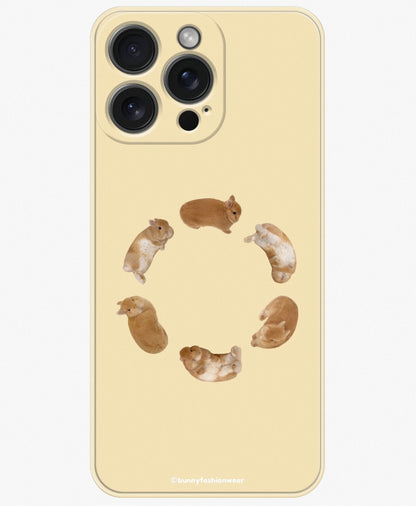 Pre-order. Eggroll iPhone case, MagSafe compatible