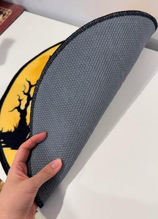 Eggiecula Rug Small