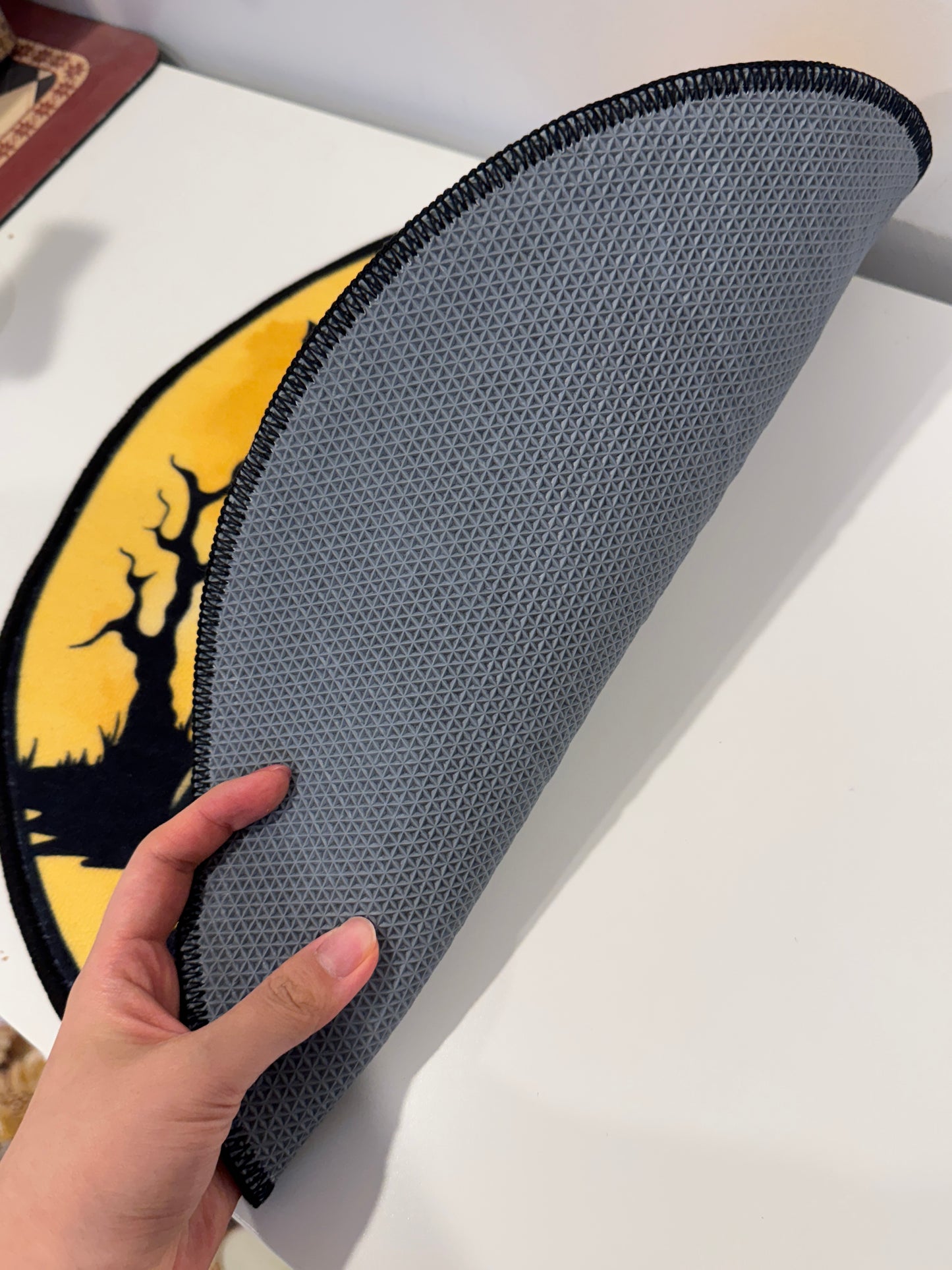 Eggiecula Rug Small