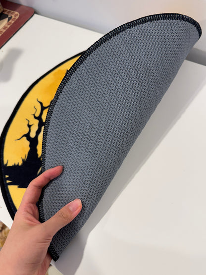 Eggiecula Rug Small