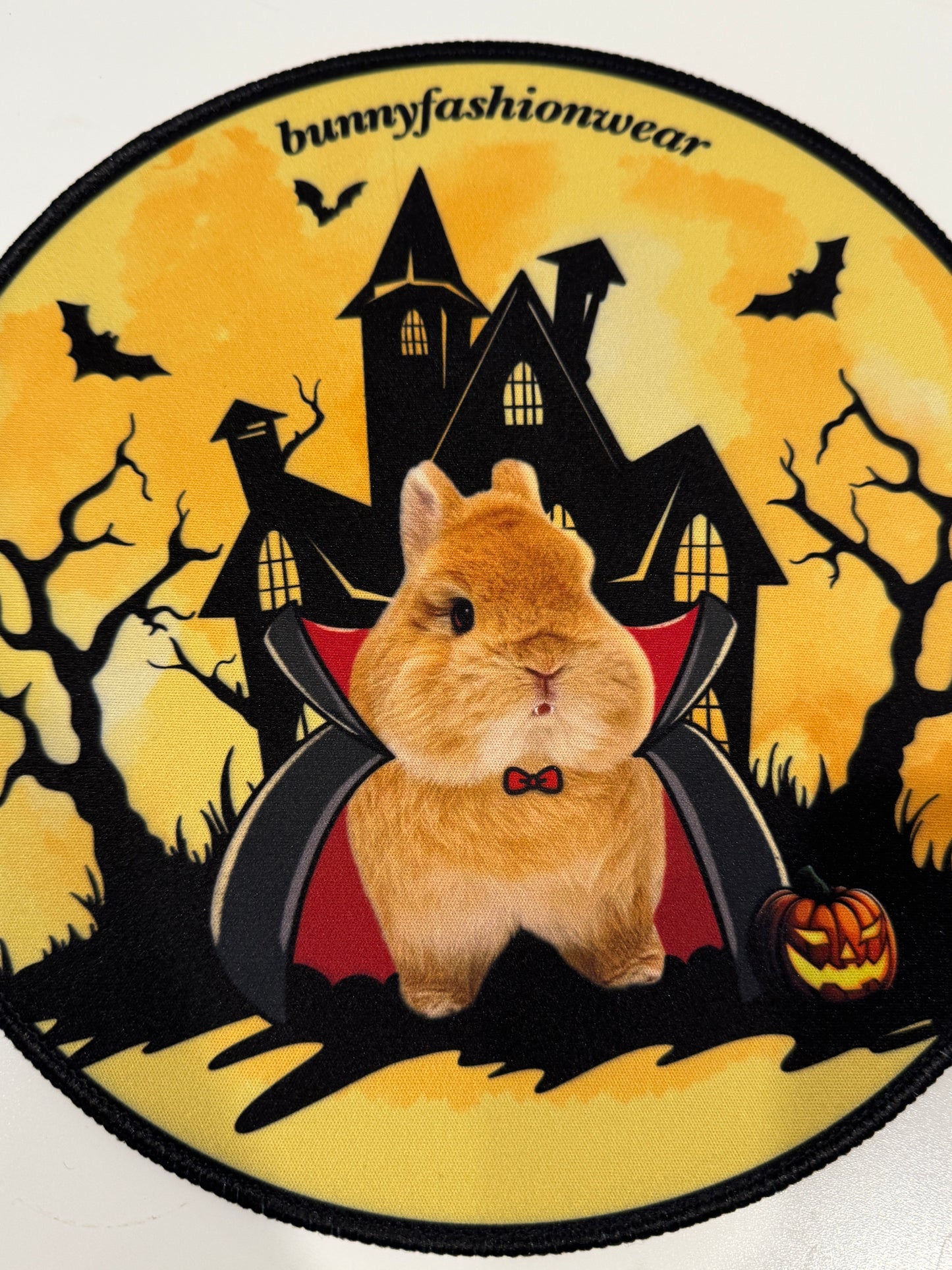 Eggiecula Mouse Pad/ Table mat