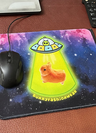 Bye Bye Eggie Mouse Pad/ Table mat