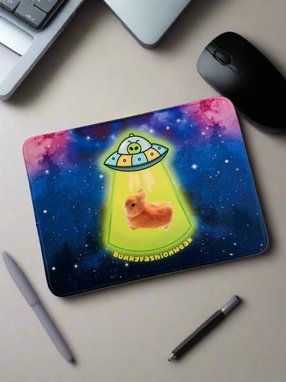 Bye Bye Eggie Mouse Pad/ Table mat