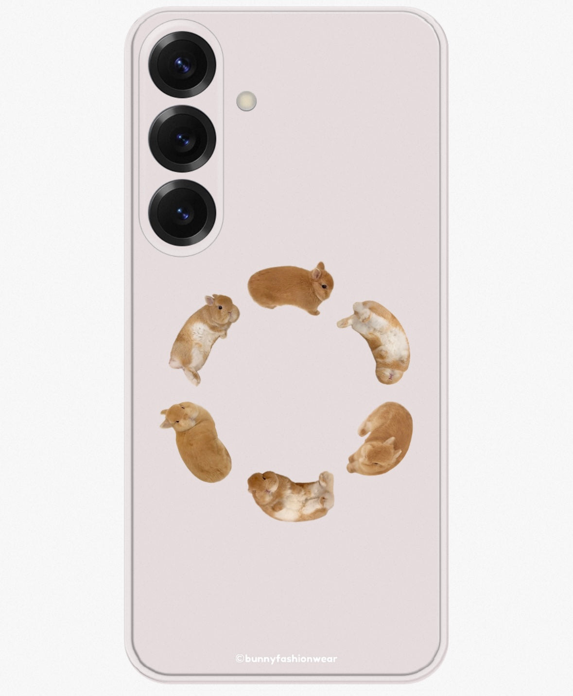 Pre-order. Eggroll Samsung case, MagSafe compatible