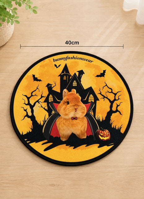 Eggiecula Rug Small