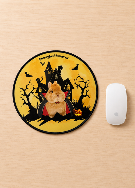 Eggiecula Mouse Pad/ Table mat