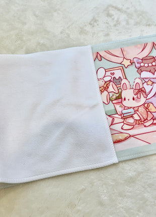 Bobi Hand Towel