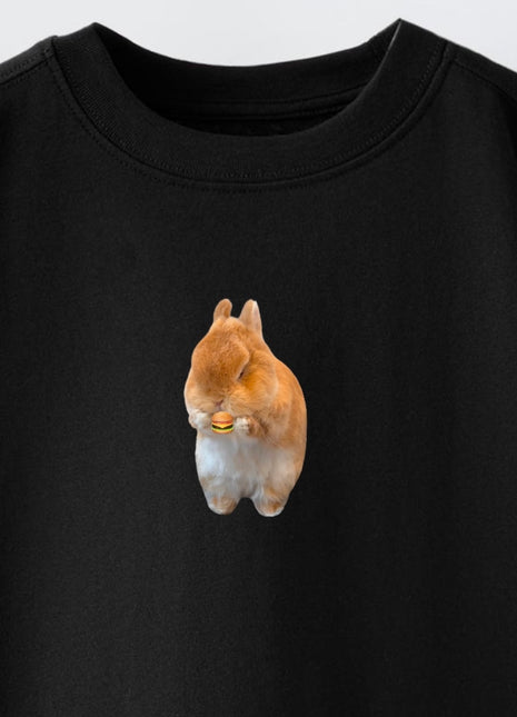 Burggie Oversized T-shirt