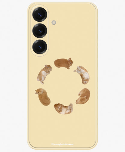 Pre-order. Eggroll Samsung case, MagSafe compatible