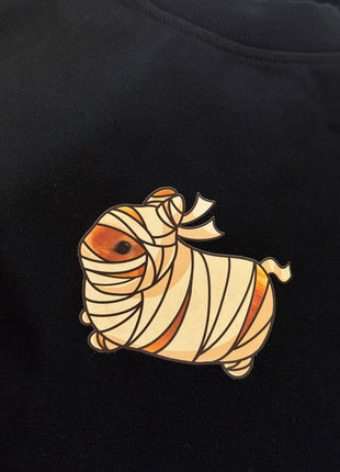Mumggie Halloween Limited Edition T-shirt