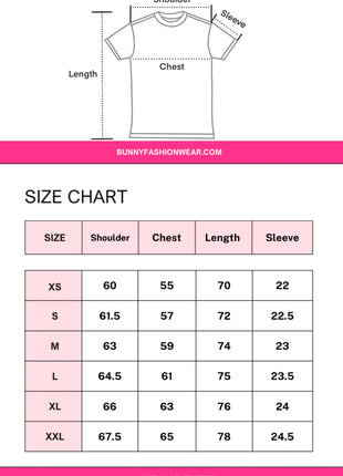 Eggroll Oversized T-Shirt