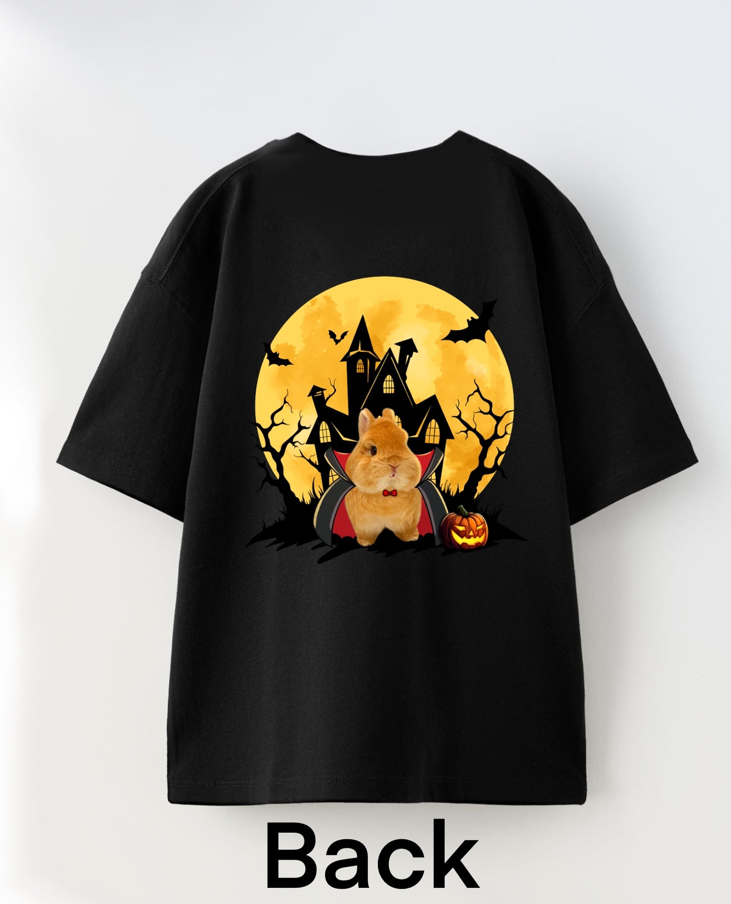 Eggiecula Halloween Limited Edition T-shirt