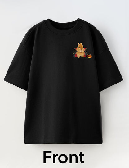 Eggiecula Halloween Limited Edition T-shirt