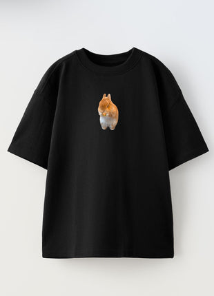 Burggie Oversized T-shirt