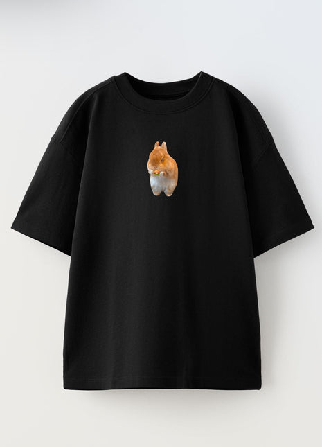 Burggie Oversized T-shirt