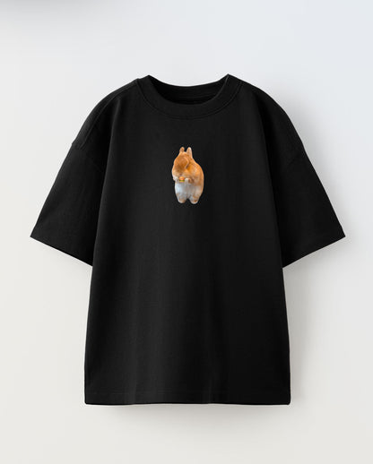 Burggie Oversized T-shirt