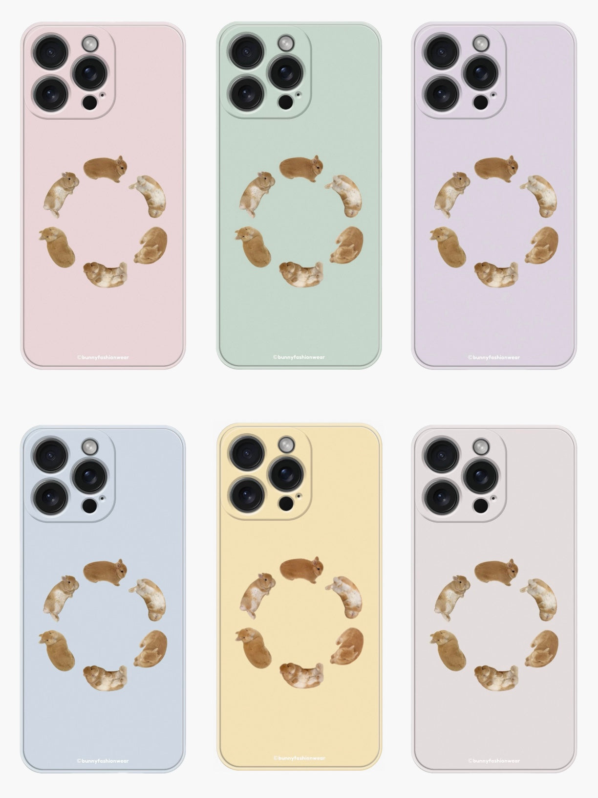 Pre-order. Eggroll iPhone case, MagSafe compatible