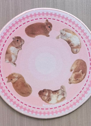 Eggroll Mouse Pad/ Table mat