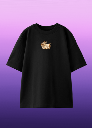 Mumggie Halloween Limited Edition T-shirt