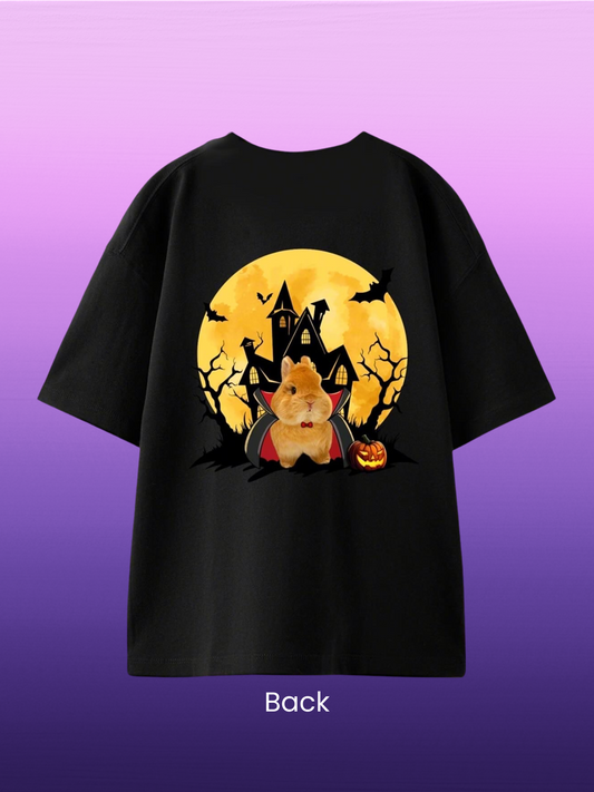 Eggiecula Halloween Limited Edition T-shirt