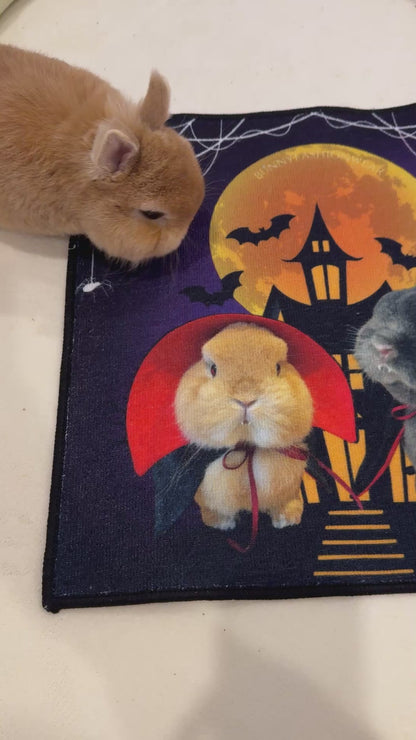 Eggiecula Bobicula Rug